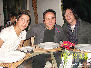 Show Especial no Dom Pedro Show Especial no Dom Pedro