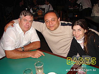 Thiago Ribeiro se apresenta no Bar Balangas Thiago Ribeiro se apresenta no Bar Balangas