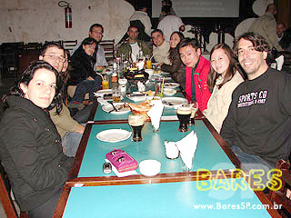 Thiago Ribeiro se apresenta no Bar Balangas Thiago Ribeiro se apresenta no Bar Balangas