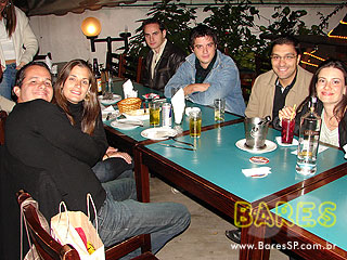 Thiago Ribeiro se apresenta no Bar Balangas Thiago Ribeiro se apresenta no Bar Balangas