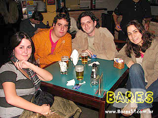 Thiago Ribeiro se apresenta no Bar Balangas Thiago Ribeiro se apresenta no Bar Balangas