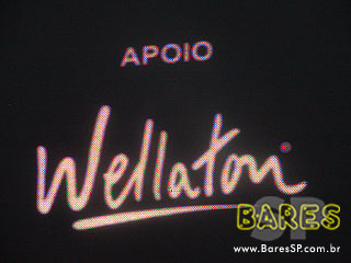 'Dream Fashion Tour' com Marcelo D2, NX Zero e Capital Inicial na Via Funchal 'Dream Fashion Tour' com Marcelo D2, NX Zero e Capital Inicial na Via Funchal