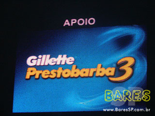 'Dream Fashion Tour' com Marcelo D2, NX Zero e Capital Inicial na Via Funchal 'Dream Fashion Tour' com Marcelo D2, NX Zero e Capital Inicial na Via Funchal