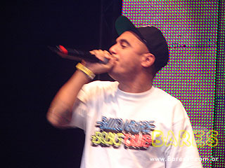 'Dream Fashion Tour' com Marcelo D2, NX Zero e Capital Inicial na Via Funchal 'Dream Fashion Tour' com Marcelo D2, NX Zero e Capital Inicial na Via Funchal