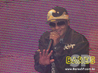 'Dream Fashion Tour' com Marcelo D2, NX Zero e Capital Inicial na Via Funchal 'Dream Fashion Tour' com Marcelo D2, NX Zero e Capital Inicial na Via Funchal