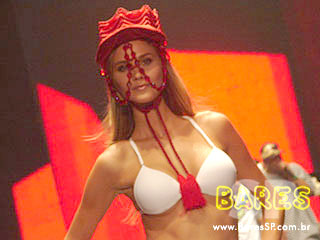 'Dream Fashion Tour' com Marcelo D2, NX Zero e Capital Inicial na Via Funchal 'Dream Fashion Tour' com Marcelo D2, NX Zero e Capital Inicial na Via Funchal