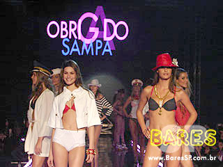 'Dream Fashion Tour' com Marcelo D2, NX Zero e Capital Inicial na Via Funchal 'Dream Fashion Tour' com Marcelo D2, NX Zero e Capital Inicial na Via Funchal