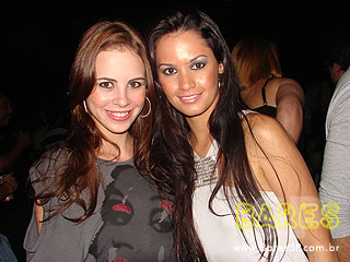 'Dream Fashion Tour' com Marcelo D2, NX Zero e Capital Inicial na Via Funchal 'Dream Fashion Tour' com Marcelo D2, NX Zero e Capital Inicial na Via Funchal