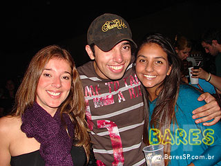 'Dream Fashion Tour' com Marcelo D2, NX Zero e Capital Inicial na Via Funchal 'Dream Fashion Tour' com Marcelo D2, NX Zero e Capital Inicial na Via Funchal