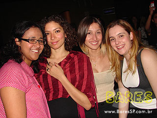 'Dream Fashion Tour' com Marcelo D2, NX Zero e Capital Inicial na Via Funchal 'Dream Fashion Tour' com Marcelo D2, NX Zero e Capital Inicial na Via Funchal