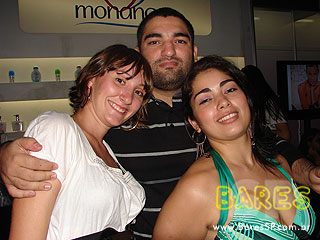 'Dream Fashion Tour' com Marcelo D2, NX Zero e Capital Inicial na Via Funchal 'Dream Fashion Tour' com Marcelo D2, NX Zero e Capital Inicial na Via Funchal