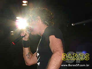 'Dream Fashion Tour' com Marcelo D2, NX Zero e Capital Inicial na Via Funchal 'Dream Fashion Tour' com Marcelo D2, NX Zero e Capital Inicial na Via Funchal