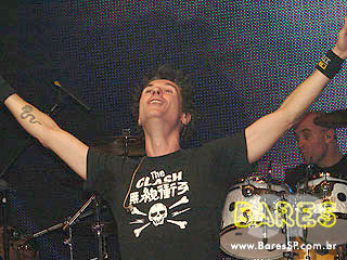 'Dream Fashion Tour' com Marcelo D2, NX Zero e Capital Inicial na Via Funchal 'Dream Fashion Tour' com Marcelo D2, NX Zero e Capital Inicial na Via Funchal