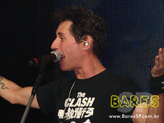 'Dream Fashion Tour' com Marcelo D2, NX Zero e Capital Inicial na Via Funchal 'Dream Fashion Tour' com Marcelo D2, NX Zero e Capital Inicial na Via Funchal