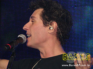 'Dream Fashion Tour' com Marcelo D2, NX Zero e Capital Inicial na Via Funchal 'Dream Fashion Tour' com Marcelo D2, NX Zero e Capital Inicial na Via Funchal