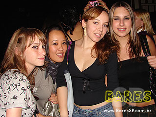 'Dream Fashion Tour' com Marcelo D2, NX Zero e Capital Inicial na Via Funchal 'Dream Fashion Tour' com Marcelo D2, NX Zero e Capital Inicial na Via Funchal