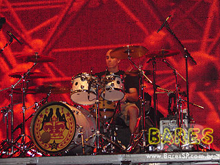 'Dream Fashion Tour' com Marcelo D2, NX Zero e Capital Inicial na Via Funchal 'Dream Fashion Tour' com Marcelo D2, NX Zero e Capital Inicial na Via Funchal