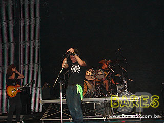 'Dream Fashion Tour' com Marcelo D2, NX Zero e Capital Inicial na Via Funchal 'Dream Fashion Tour' com Marcelo D2, NX Zero e Capital Inicial na Via Funchal