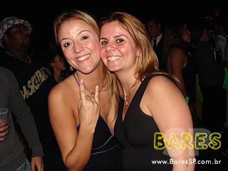 'Dream Fashion Tour' com Marcelo D2, NX Zero e Capital Inicial na Via Funchal 'Dream Fashion Tour' com Marcelo D2, NX Zero e Capital Inicial na Via Funchal