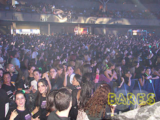 'Dream Fashion Tour' com Marcelo D2, NX Zero e Capital Inicial na Via Funchal 'Dream Fashion Tour' com Marcelo D2, NX Zero e Capital Inicial na Via Funchal