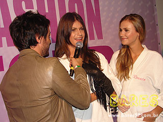 'Dream Fashion Tour' com Marcelo D2, NX Zero e Capital Inicial na Via Funchal 'Dream Fashion Tour' com Marcelo D2, NX Zero e Capital Inicial na Via Funchal