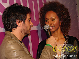 'Dream Fashion Tour' com Marcelo D2, NX Zero e Capital Inicial na Via Funchal 'Dream Fashion Tour' com Marcelo D2, NX Zero e Capital Inicial na Via Funchal