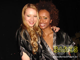 'Dream Fashion Tour' com Marcelo D2, NX Zero e Capital Inicial na Via Funchal 'Dream Fashion Tour' com Marcelo D2, NX Zero e Capital Inicial na Via Funchal