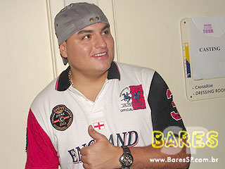 'Dream Fashion Tour' com Marcelo D2, NX Zero e Capital Inicial na Via Funchal 'Dream Fashion Tour' com Marcelo D2, NX Zero e Capital Inicial na Via Funchal