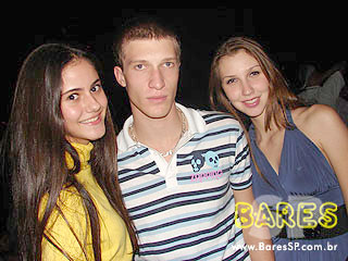 'Dream Fashion Tour' com Marcelo D2, NX Zero e Capital Inicial na Via Funchal 'Dream Fashion Tour' com Marcelo D2, NX Zero e Capital Inicial na Via Funchal