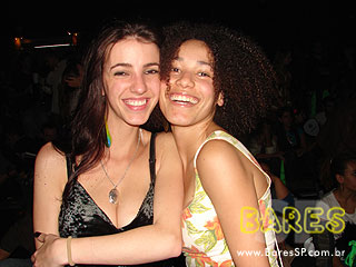 'Dream Fashion Tour' com Marcelo D2, NX Zero e Capital Inicial na Via Funchal 'Dream Fashion Tour' com Marcelo D2, NX Zero e Capital Inicial na Via Funchal