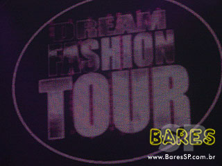 'Dream Fashion Tour' com Marcelo D2, NX Zero e Capital Inicial na Via Funchal 'Dream Fashion Tour' com Marcelo D2, NX Zero e Capital Inicial na Via Funchal