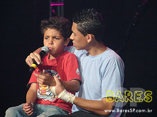 'Dream Fashion Tour' com Marcelo D2, NX Zero e Capital Inicial na Via Funchal 'Dream Fashion Tour' com Marcelo D2, NX Zero e Capital Inicial na Via Funchal