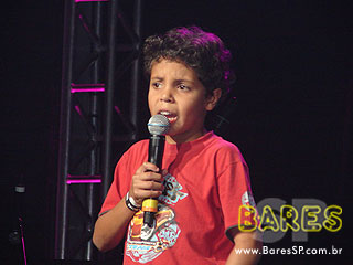 'Dream Fashion Tour' com Marcelo D2, NX Zero e Capital Inicial na Via Funchal 'Dream Fashion Tour' com Marcelo D2, NX Zero e Capital Inicial na Via Funchal