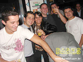 Inauguração nova unidade do Bar do Juarez Inauguração nova unidade do Bar do Juarez