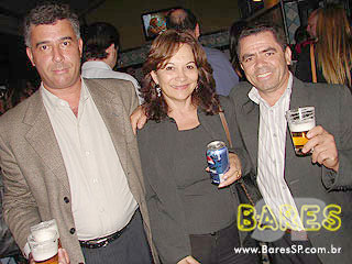 Inauguração nova unidade do Bar do Juarez Inauguração nova unidade do Bar do Juarez