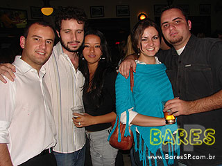 Inauguração nova unidade do Bar do Juarez Inauguração nova unidade do Bar do Juarez