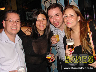 Inauguração nova unidade do Bar do Juarez Inauguração nova unidade do Bar do Juarez