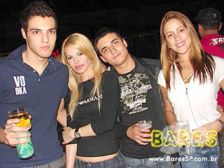 Inauguração nova unidade do Bar do Juarez Inauguração nova unidade do Bar do Juarez