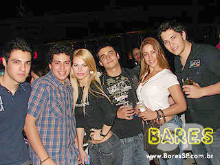 Inauguração nova unidade do Bar do Juarez Inauguração nova unidade do Bar do Juarez