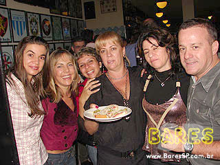 Inauguração nova unidade do Bar do Juarez Inauguração nova unidade do Bar do Juarez