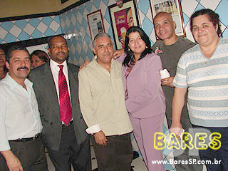 Inauguração nova unidade do Bar do Juarez Inauguração nova unidade do Bar do Juarez