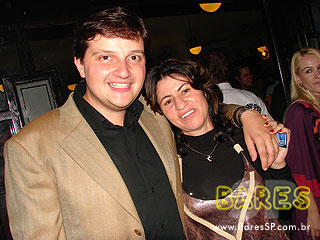 Inauguração nova unidade do Bar do Juarez Inauguração nova unidade do Bar do Juarez