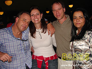 Inauguração nova unidade do Bar do Juarez Inauguração nova unidade do Bar do Juarez