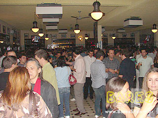 Inauguração nova unidade do Bar do Juarez Inauguração nova unidade do Bar do Juarez