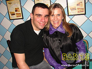 Inauguração nova unidade do Bar do Juarez Inauguração nova unidade do Bar do Juarez