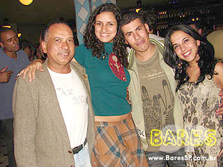 Inauguração nova unidade do Bar do Juarez Inauguração nova unidade do Bar do Juarez