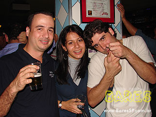 Inauguração nova unidade do Bar do Juarez Inauguração nova unidade do Bar do Juarez