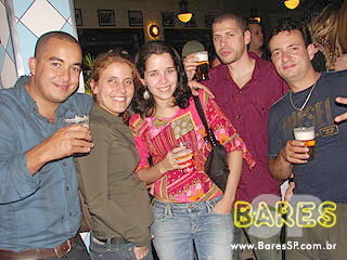 Inauguração nova unidade do Bar do Juarez Inauguração nova unidade do Bar do Juarez