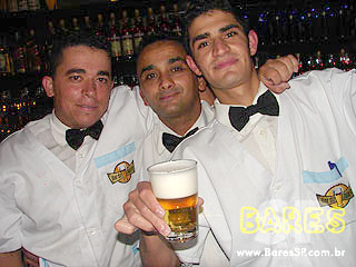 Inauguração nova unidade do Bar do Juarez Inauguração nova unidade do Bar do Juarez