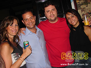 Inauguração nova unidade do Bar do Juarez Inauguração nova unidade do Bar do Juarez
